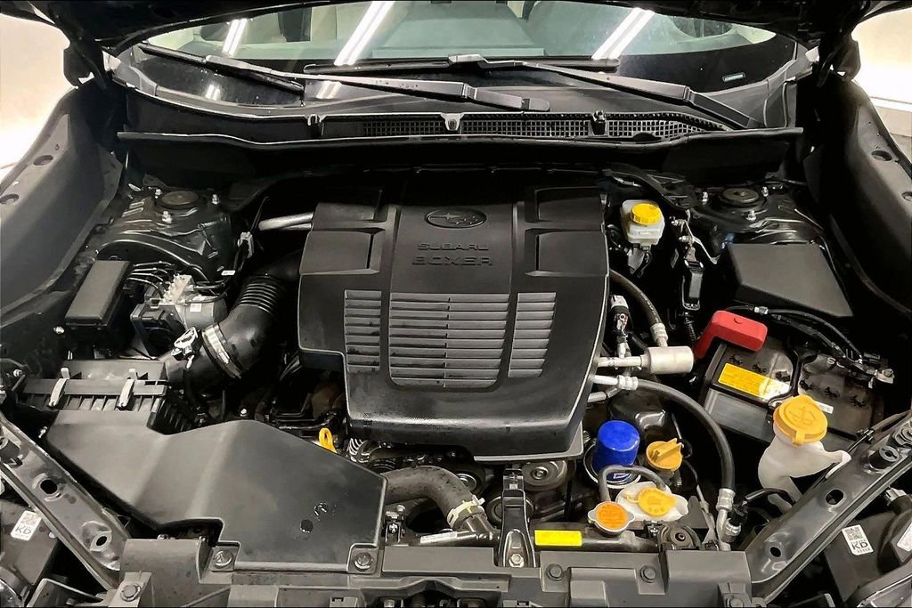 Used 2024 Subaru Forester image 9