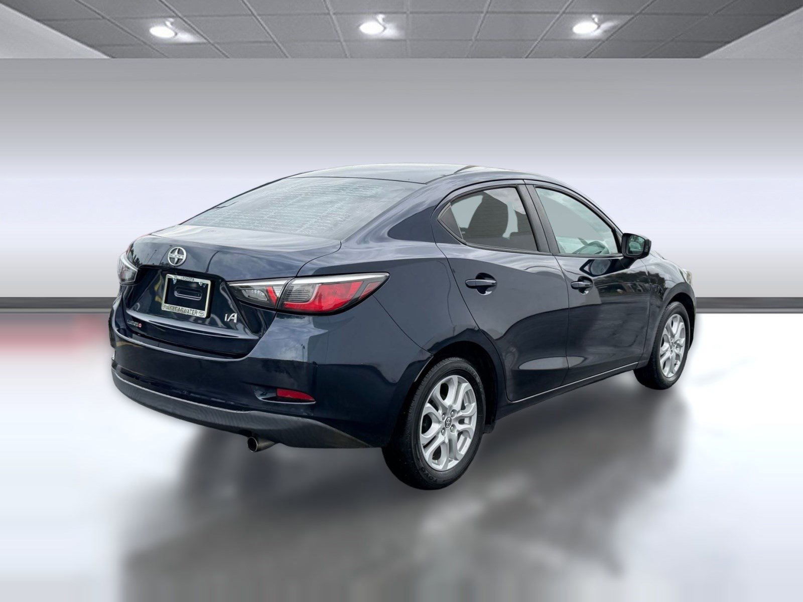 Used 2016 Scion iA image 9