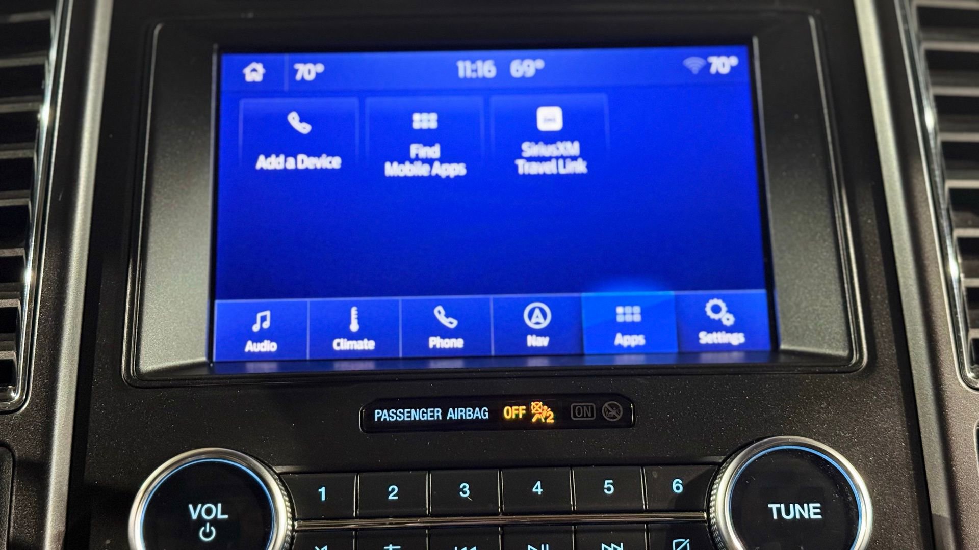 Used 2020 Ford Expedition King Ranch w/ Cargo Package image 88