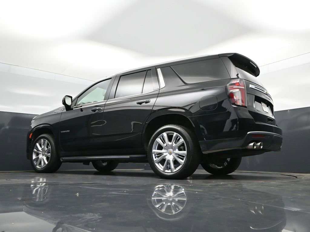 Used 2023 Chevrolet Tahoe High Country image 41
