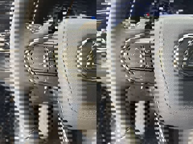 New 2026 Lexus TX 350 AWD image 11