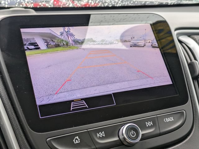 Used 2023 Chevrolet Malibu LT FWD image 28