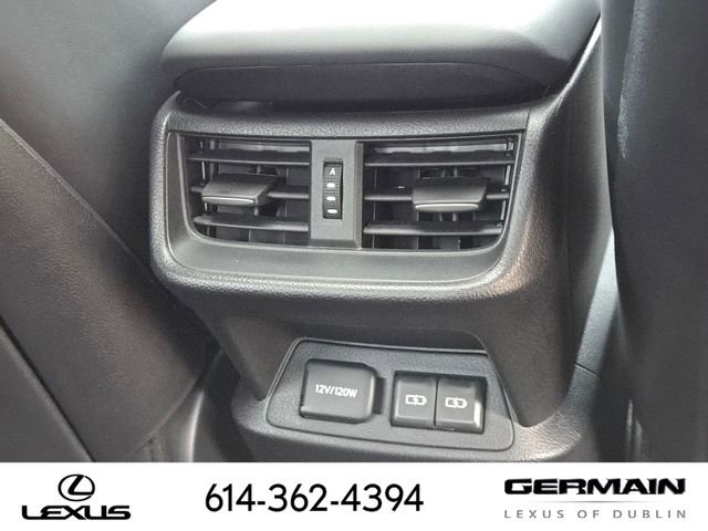 Certified 2024 Lexus ES 350 w/ Premium Package image 21