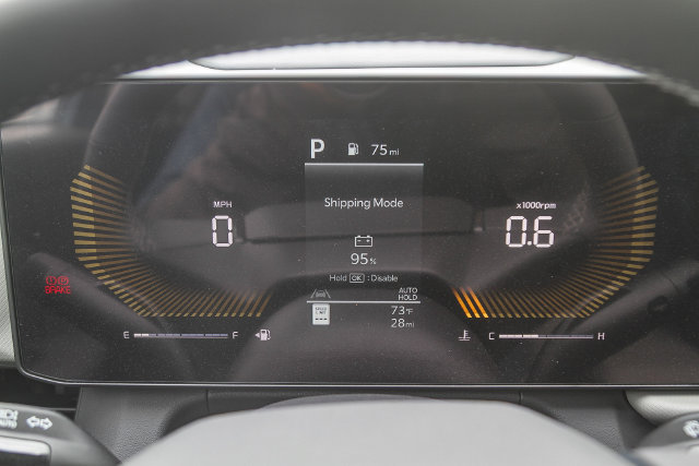 New 2027 Kia Seltos S FWD image 23