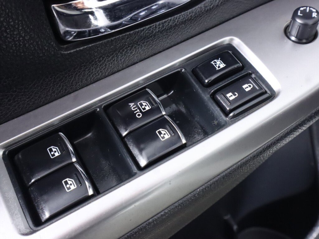 Used 2017 Subaru Crosstrek 2.0i Premium image 21