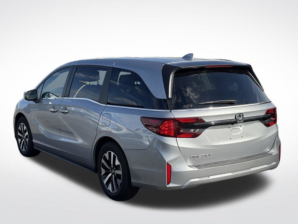 Used 2025 Honda Odyssey EX-L image 7