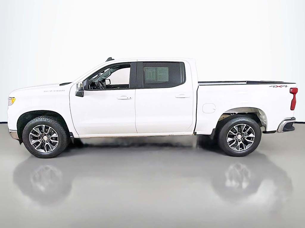 Used 2022 Chevrolet Silverado 1500 LT image 11