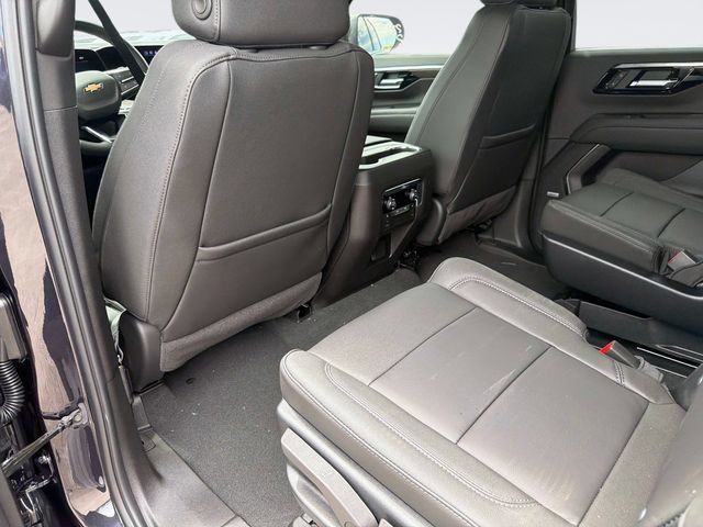 New 2026 Chevrolet Tahoe LT w/ Comfort Package AWD/4WD image 16
