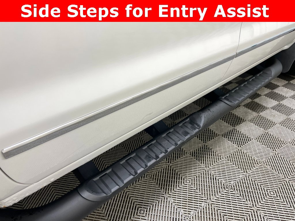 Used 2017 GMC Sierra 1500 Denali image 18