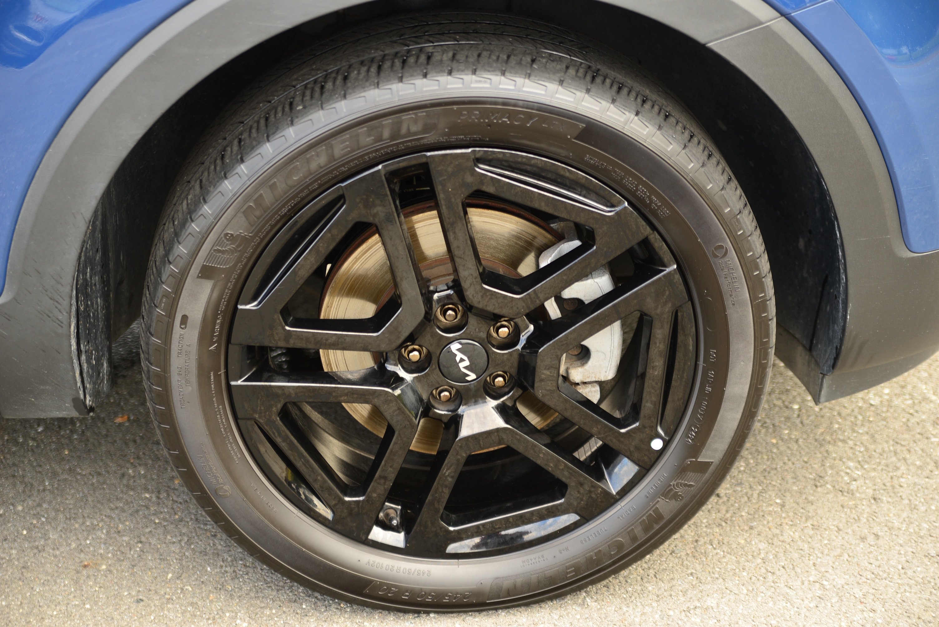 Certified 2024 Kia Telluride SX X-Line AWD/4WD image 11