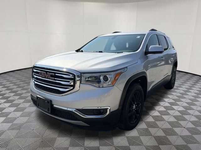 Used 2018 GMC Acadia SLT AWD/4WD image 14