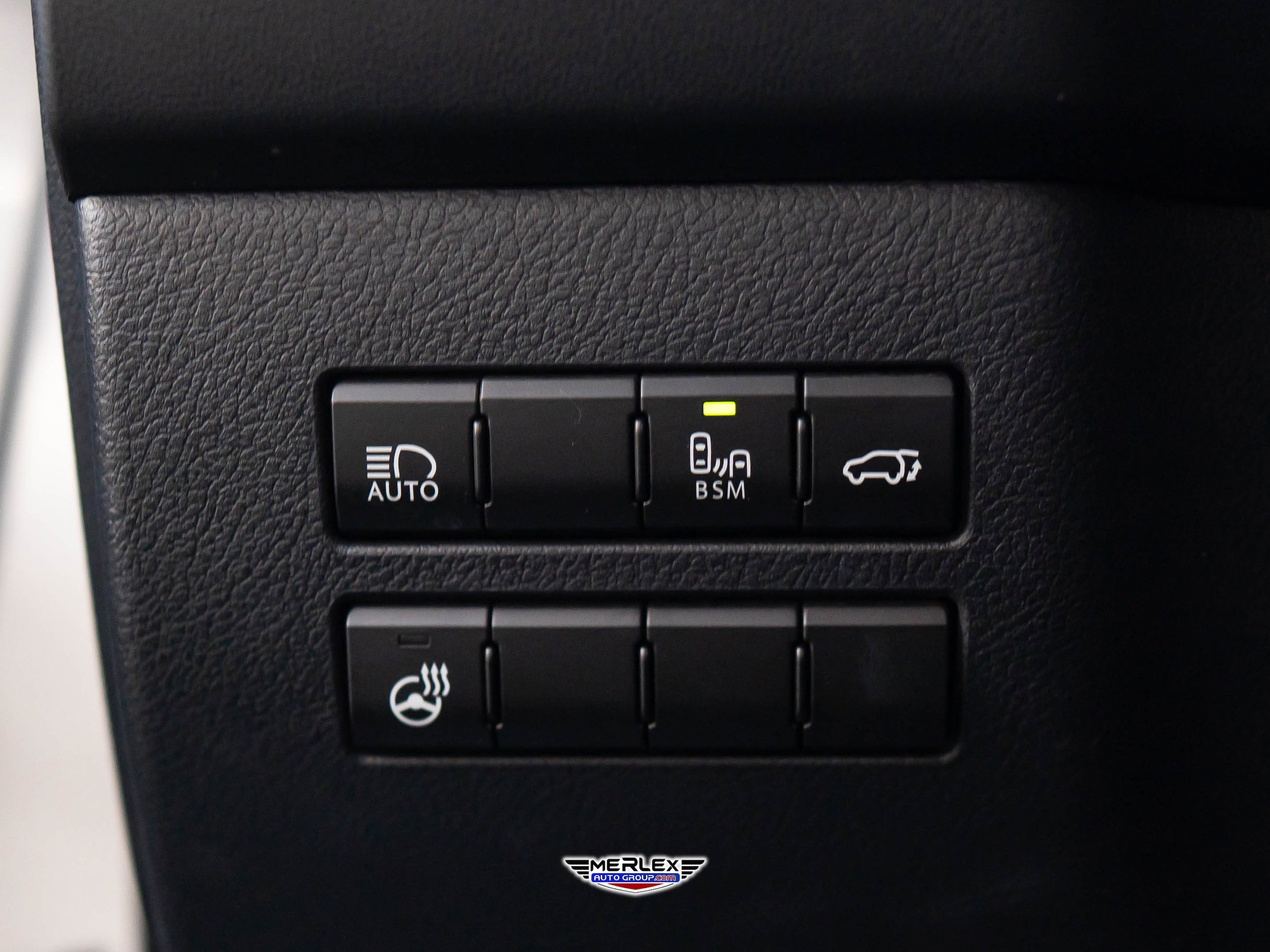 Used 2020 Lexus NX 300 F Sport w/ F Sport Premium Package image 38