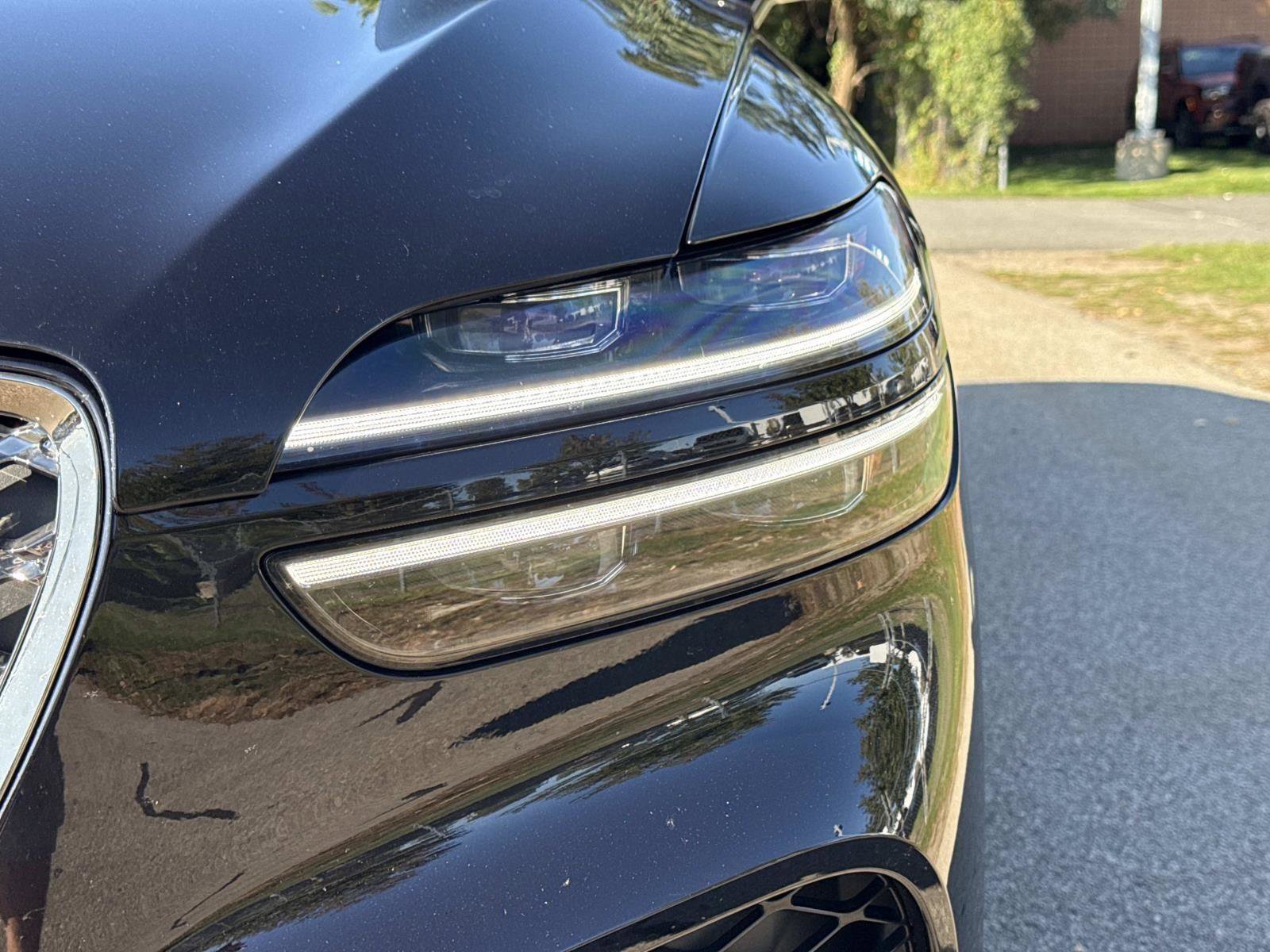 Used 2024 Genesis GV70 3.5T Sport image 10