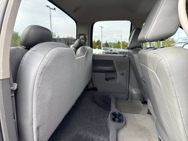 Used 2008 Dodge Ram 1500 Truck ST AWD/4WD image 16