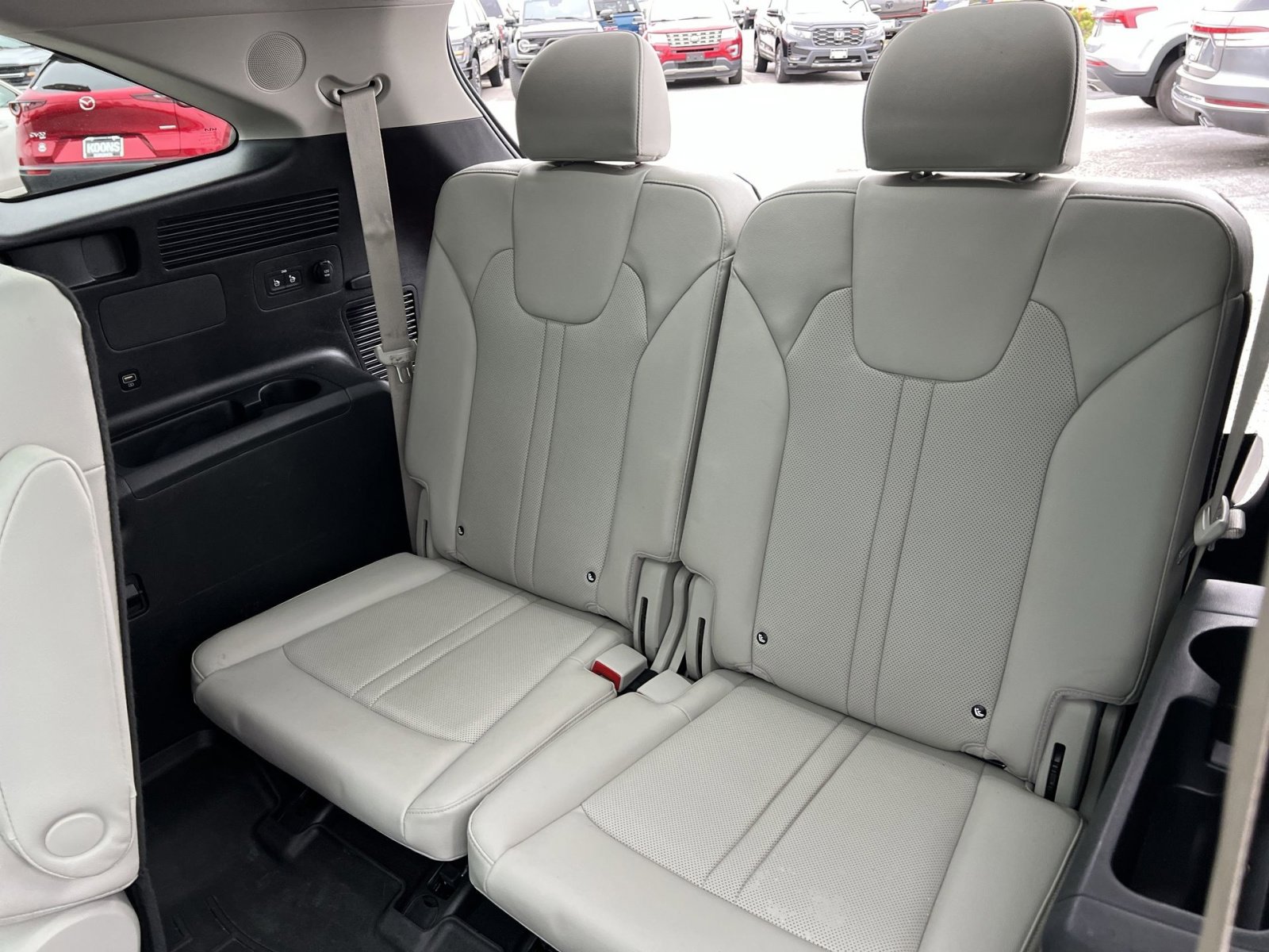 Used 2023 Kia Sorento SX Prestige AWD/4WD image 34