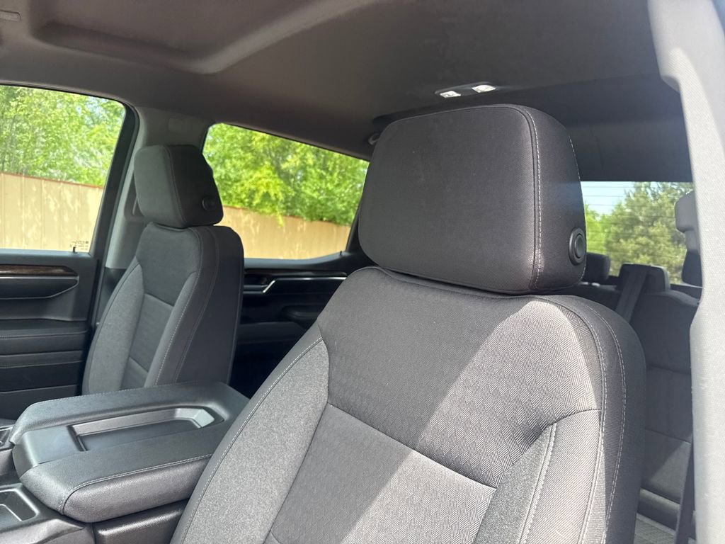 Used 2024 GMC Sierra 1500 Elevation AWD/4WD image 12