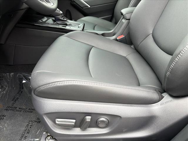 New 2026 Toyota Corolla Cross XLE image 12