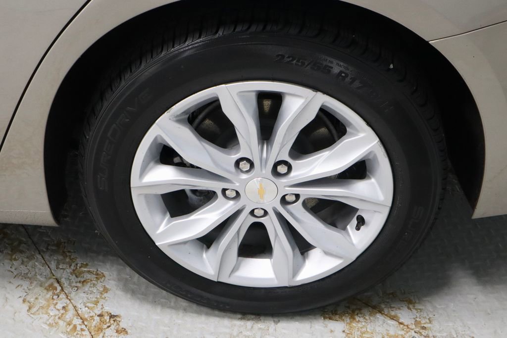 Used 2024 Chevrolet Malibu LT FWD image 20