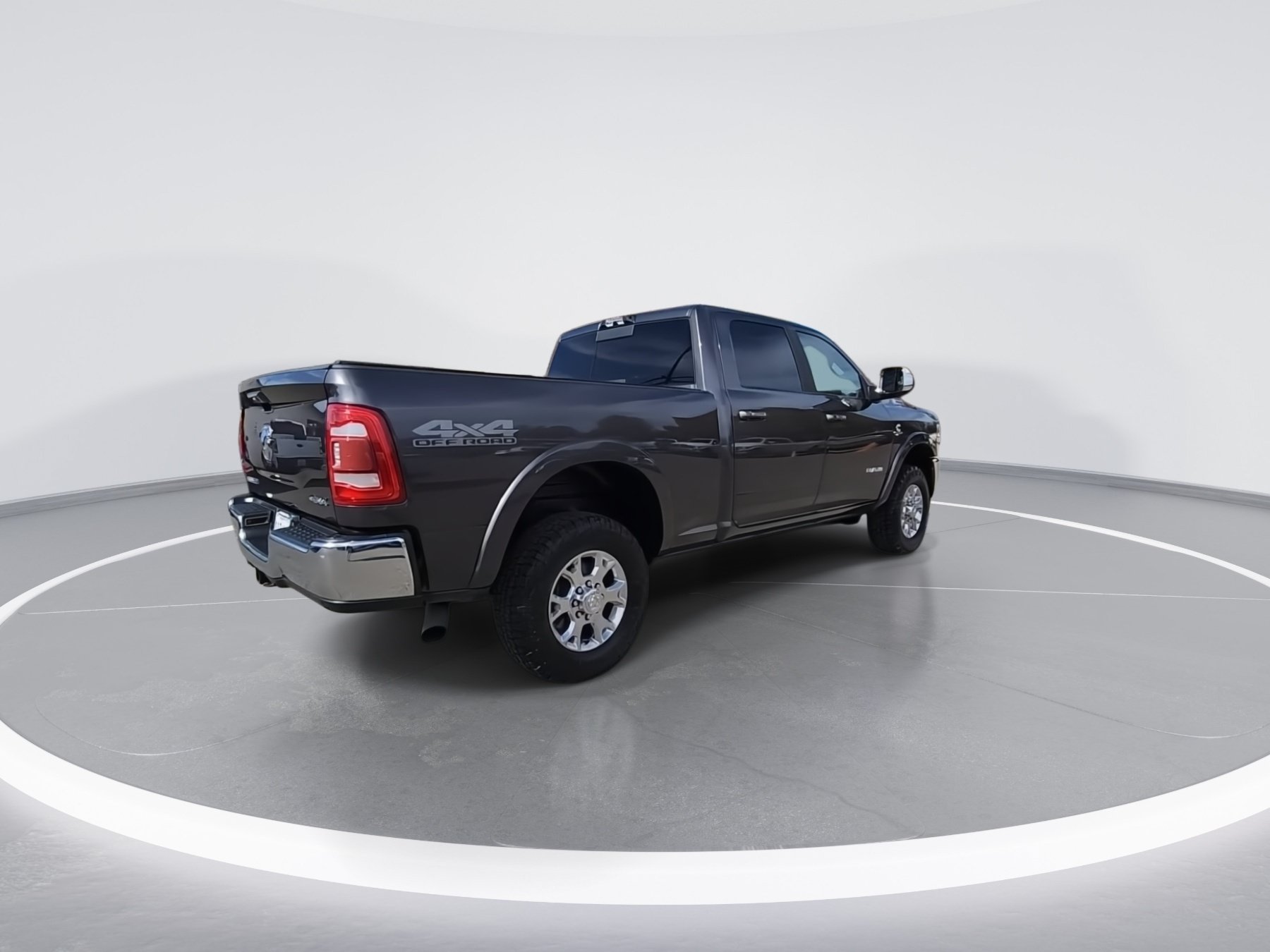 Certified 2022 RAM 2500 Laramie AWD/4WD image 8