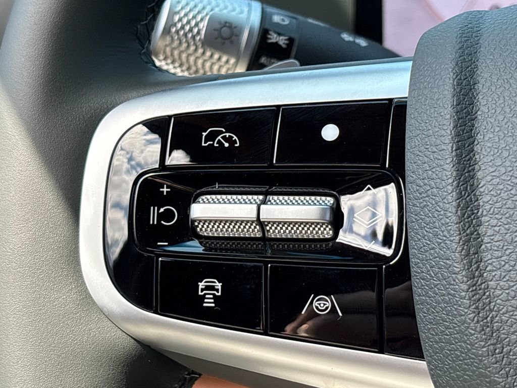 New 2026 Genesis GV80 2.5T Prestige image 23