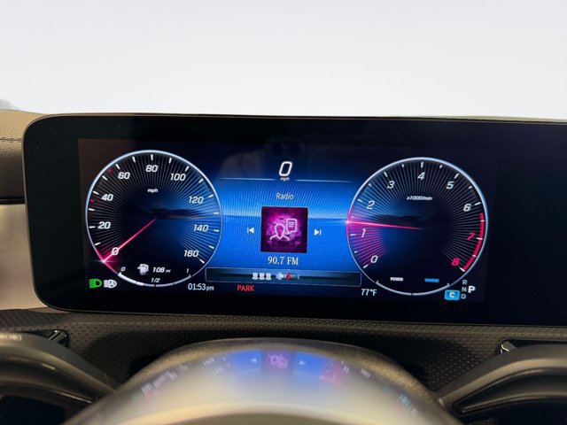 Certified 2026 Mercedes-Benz CLA 250 4MATIC image 24