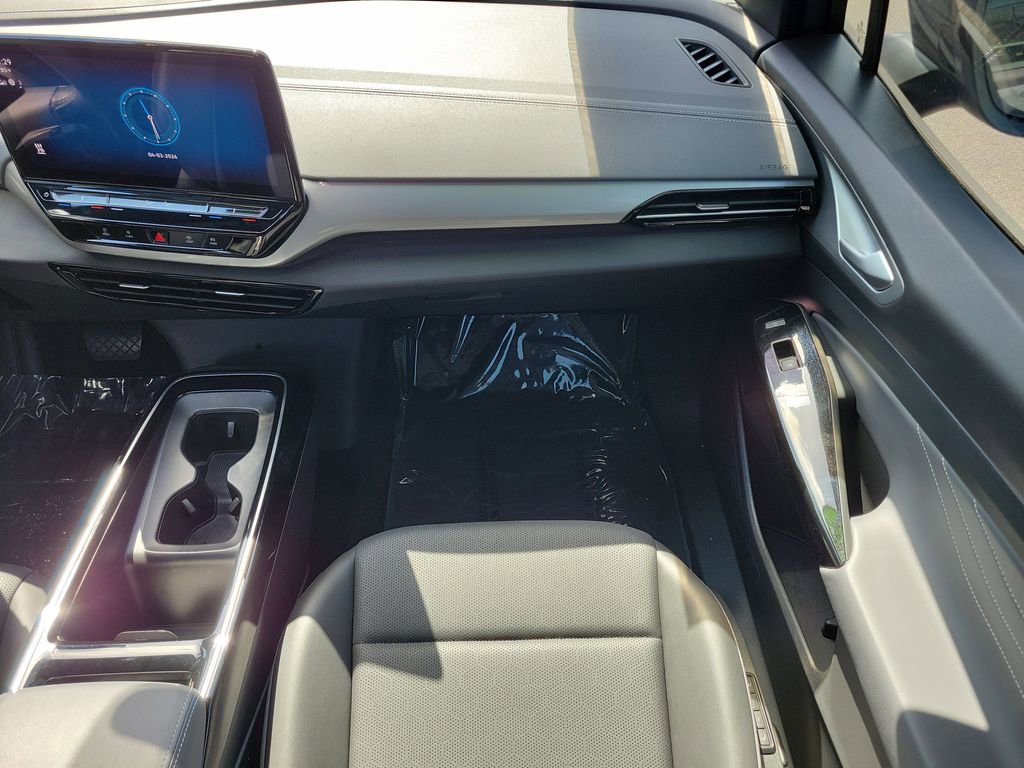 Used 2024 Volkswagen ID.4 S image 14