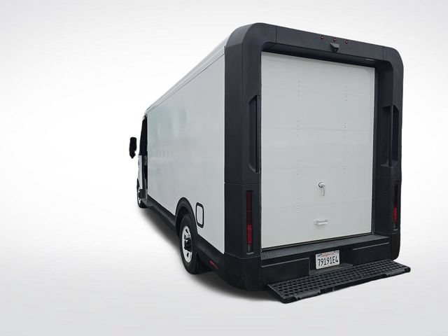 Used 2023 Chevrolet Brightdrop 600 w/ Active Safety Package 2 AWD/4WD image 4