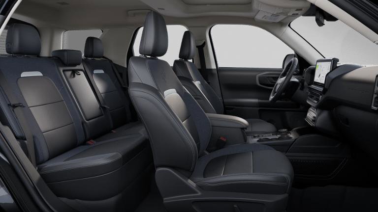 New 2025 Ford Bronco Sport Outer Banks w/ Outer Banks Tech Package+ image 29