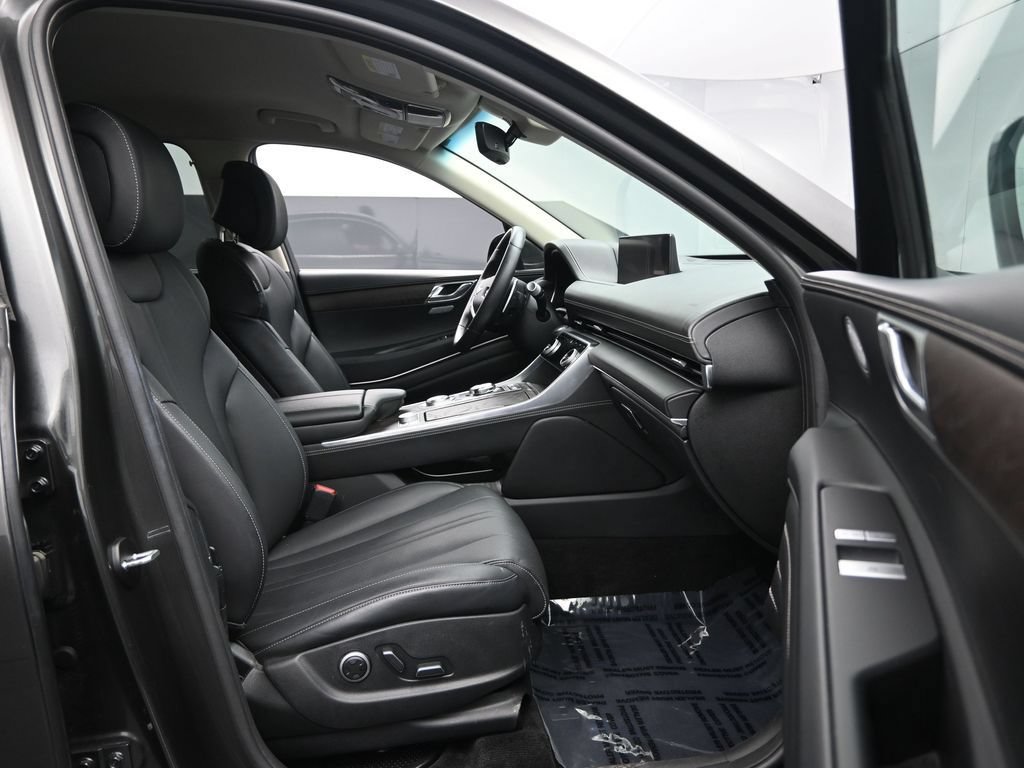 Used 2024 Genesis GV80 2.5T AWD/4WD image 28