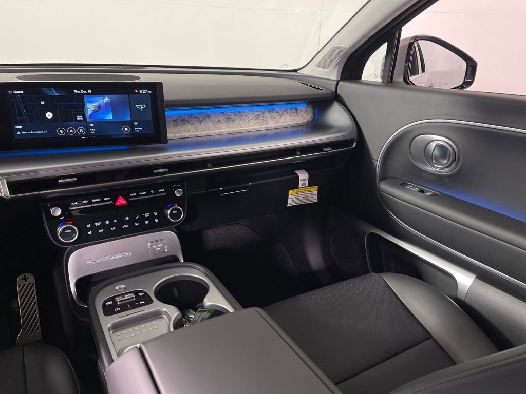 New 2026 Hyundai Ioniq 9 Calligraphy image 17