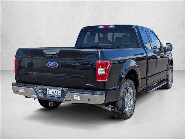 Used 2018 Ford F150 XLT w/ Equipment Group 302A Luxury RWD image 5