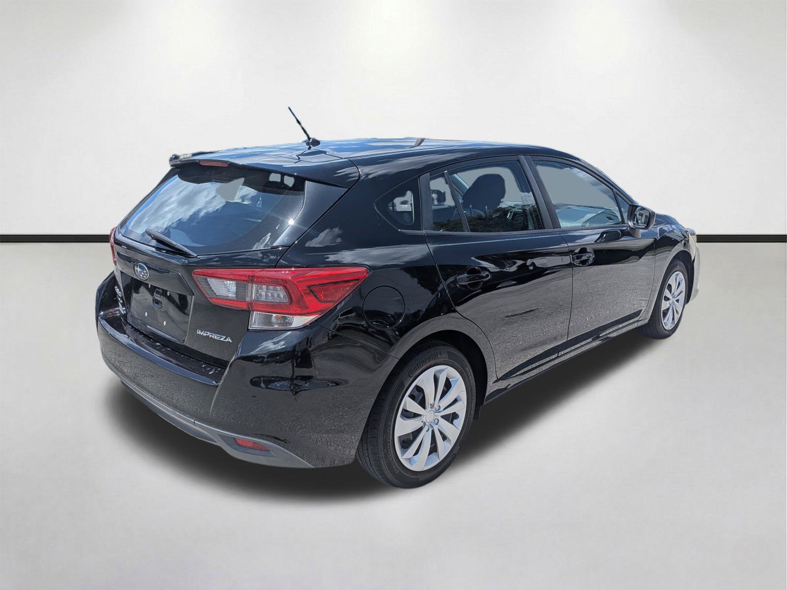 Used 2020 Subaru Impreza 2.0i AWD/4WD image 4