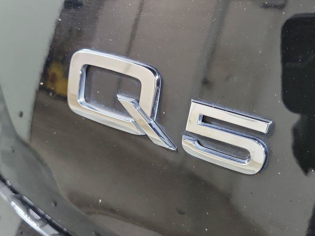 Used 2023 Audi Q5 e Premium Plus w/ Premium Plus Package AWD/4WD image 9