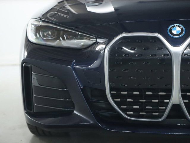 Certified 2023 BMW i4 eDrive40 w/ M Sport Package image 7