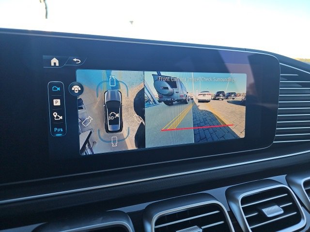 New 2026 Mercedes-Benz GLE 450 4MATIC image 32