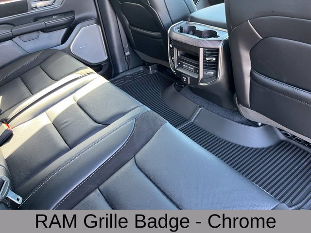 New 2026 RAM 1500 Laramie AWD/4WD image 23