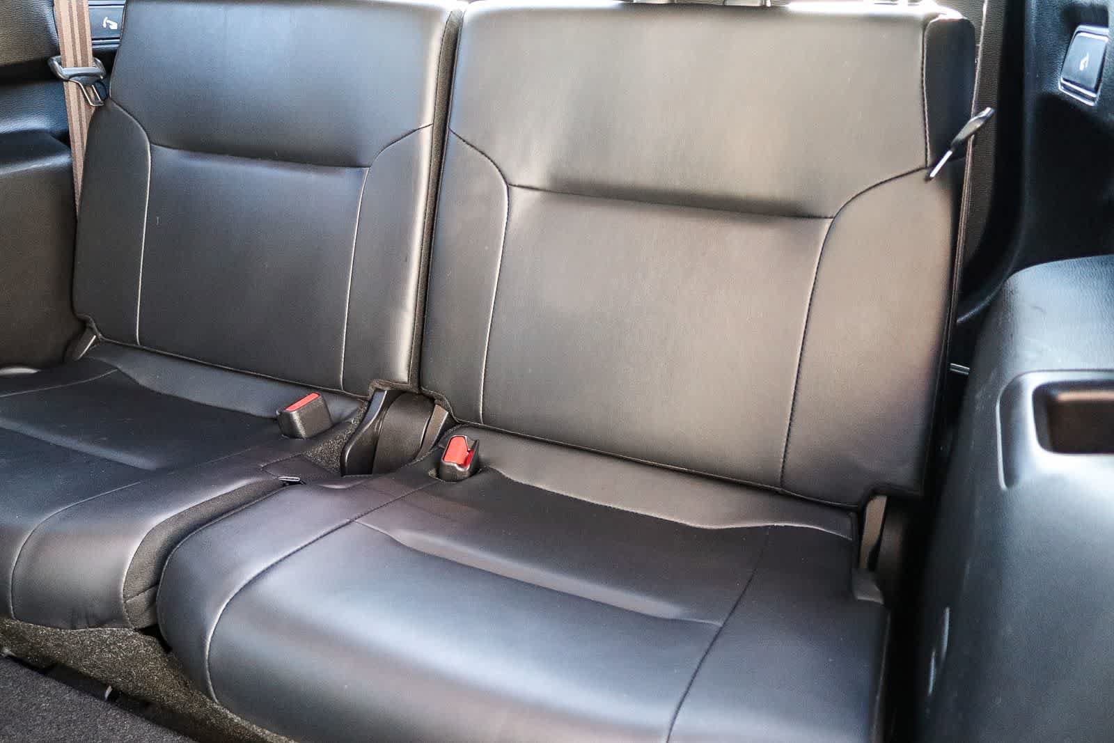 Used 2024 Mitsubishi Outlander SE AWD/4WD image 19