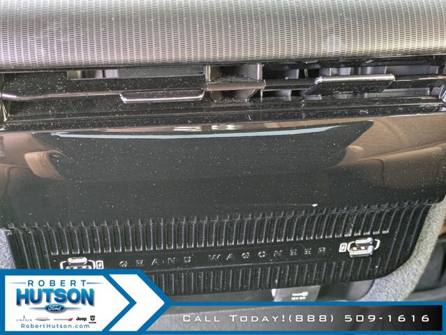 New 2024 Jeep Grand Wagoneer Series III w/ Quick Order Packagew 28T AWD/4WD image 18