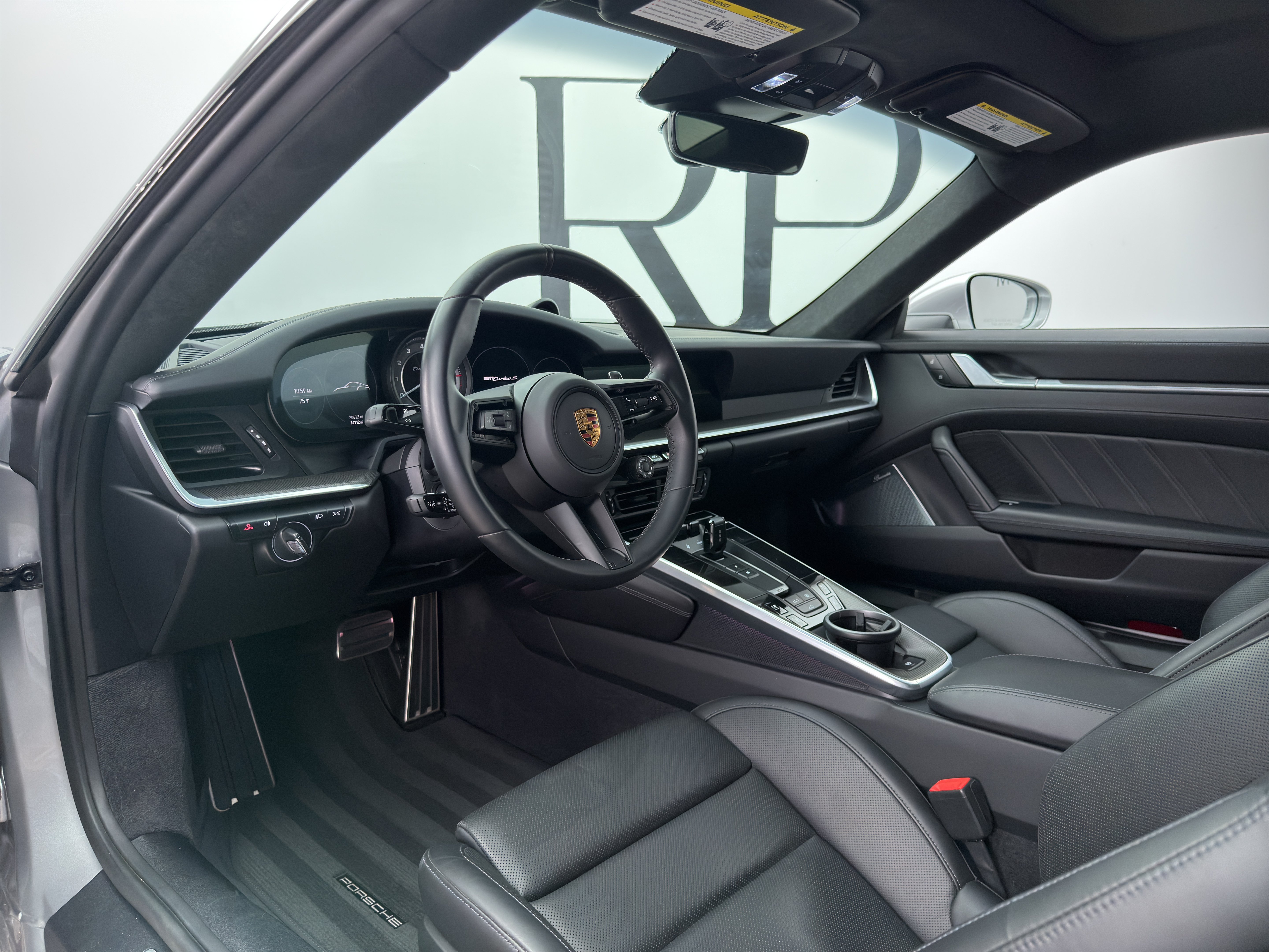 Used 2022 Porsche 911 GT3 RS AWD/4WD image 16