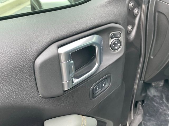 New 2026 Jeep Gladiator Mojave image 13