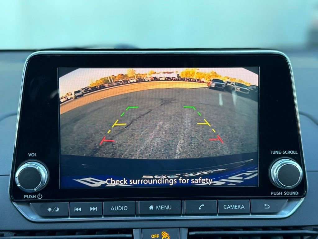 Used 2020 Nissan Altima 2.0 SR image 23