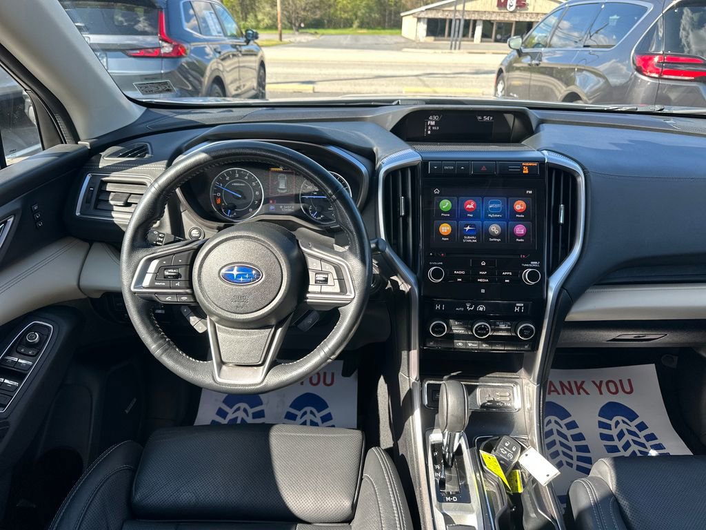 Used 2022 Subaru Ascent Limited w/ Technology Package image 26