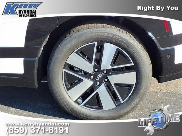 New 2026 Hyundai Ioniq 9 SEL image 5