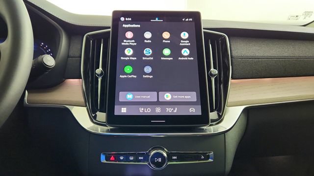 New 2026 Volvo XC90 B6 Plus w/ Protection Package Premier AWD/4WD image 21