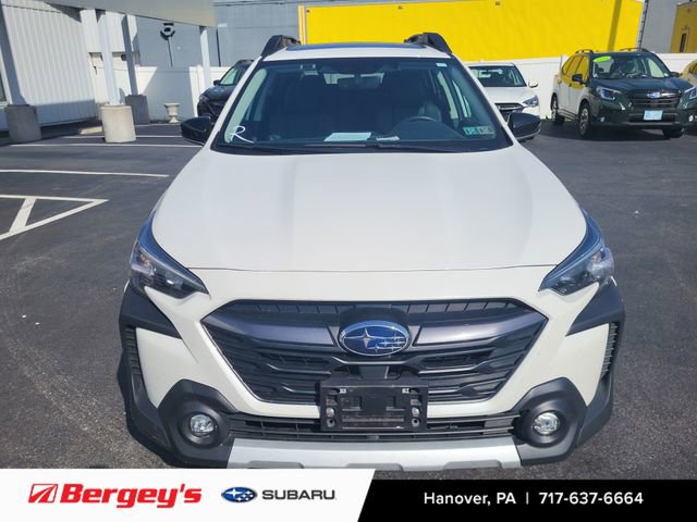 Used 2024 Subaru Outback Limited image 7