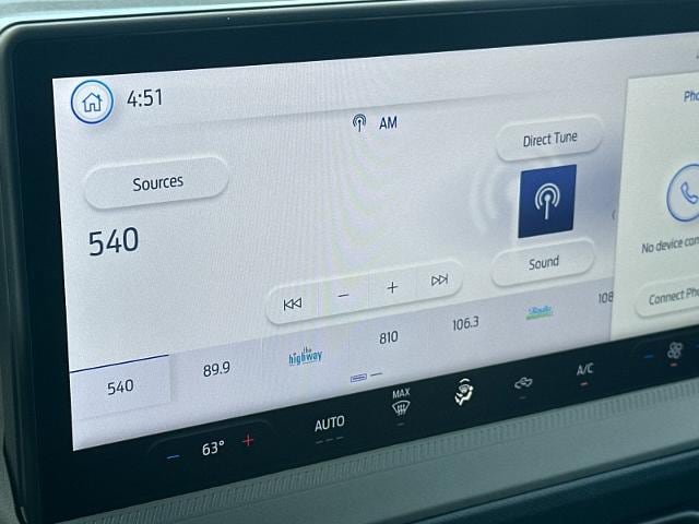 New 2026 Ford Maverick XL AWD/4WD image 40