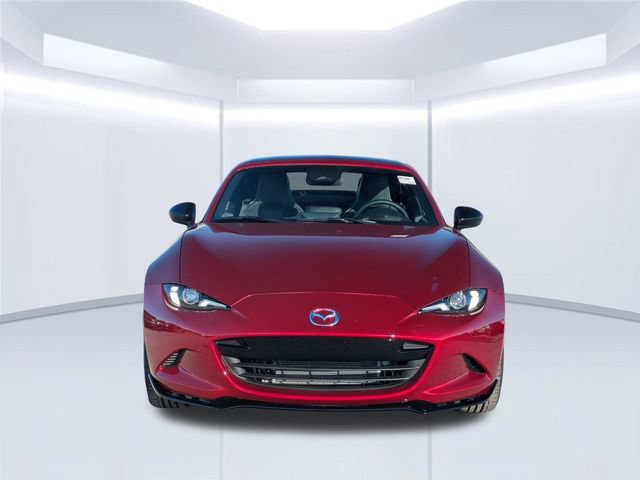 New 2026 MAZDA MX-5 Miata RF Club RWD image 10