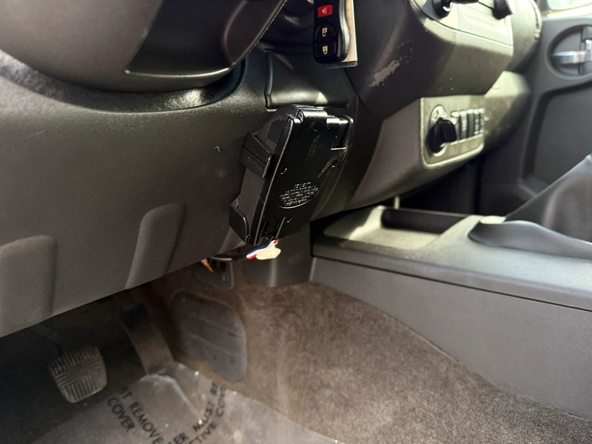 Used 2014 Nissan Xterra PRO-4X w/ Nevada Tow Package AWD/4WD image 36