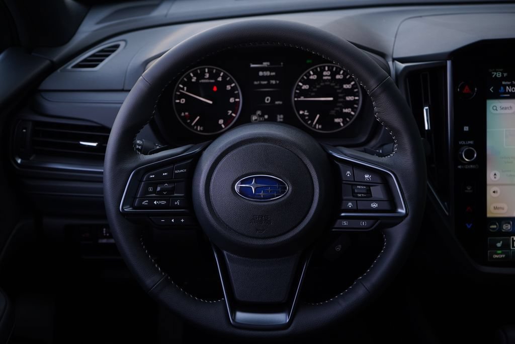 New 2026 Subaru Forester Limited AWD/4WD image 10