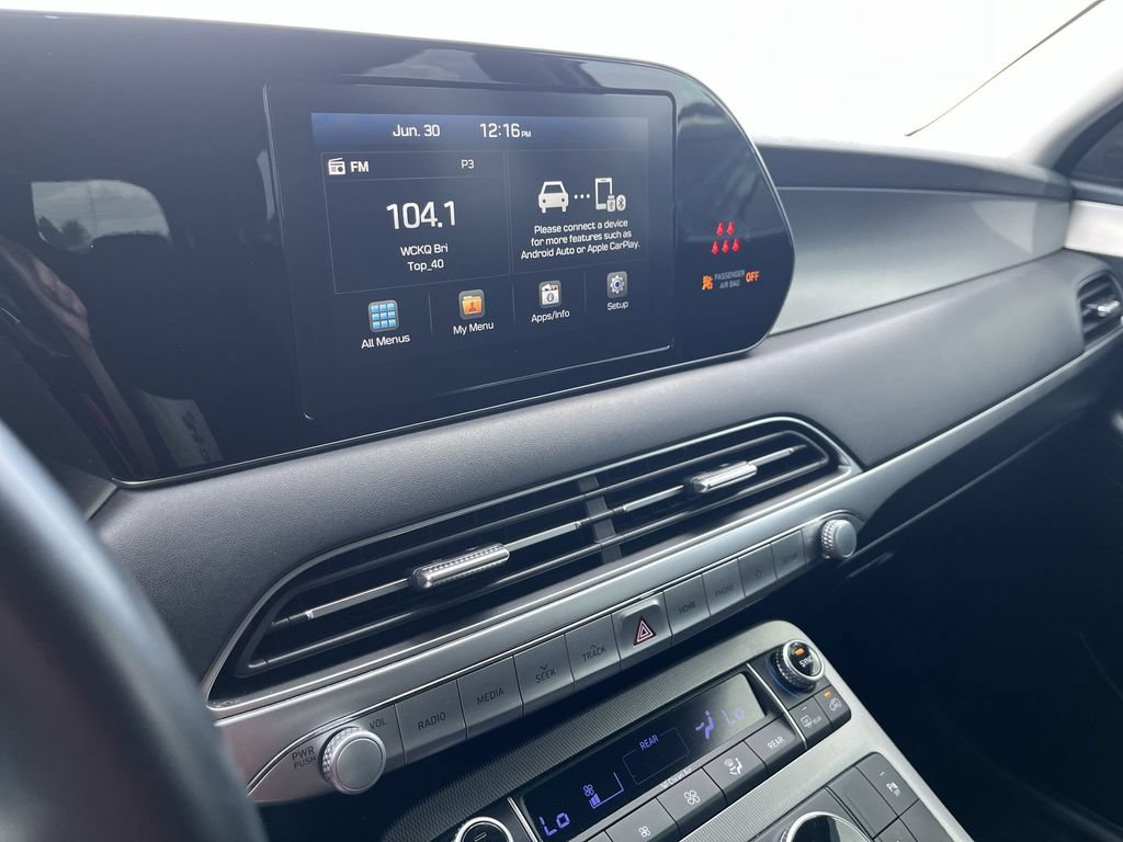 Used 2020 Hyundai Palisade SEL FWD image 16